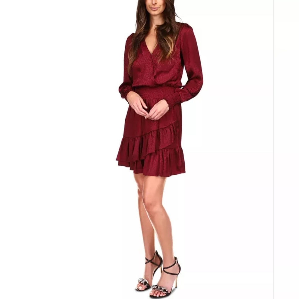 Michael Kors Julia Cheetah